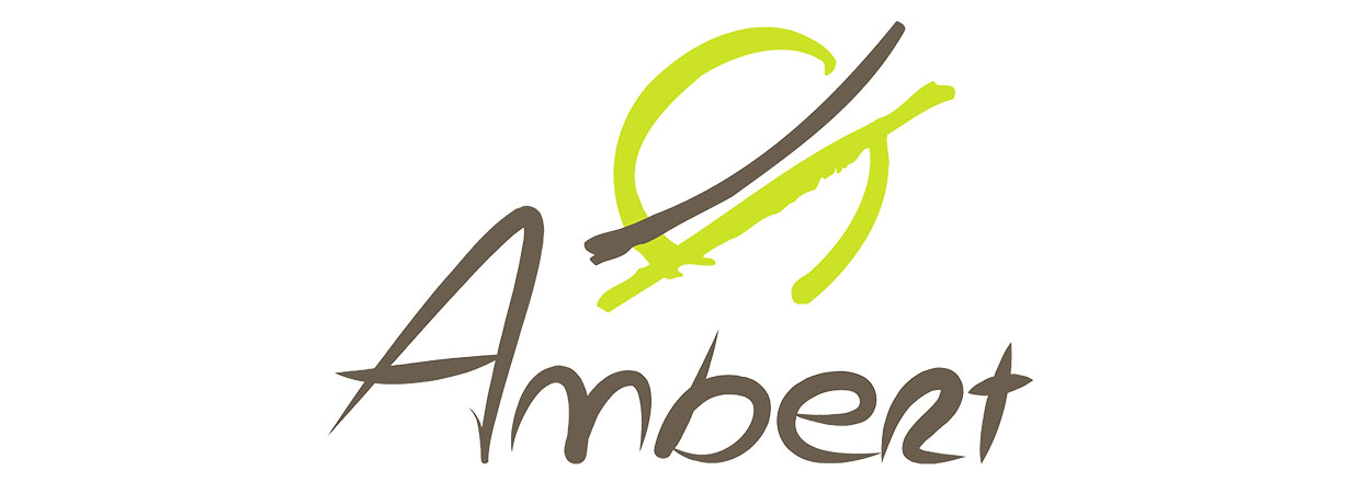 Logo ville d'Ambert