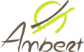 Logo de la ville d'Ambert