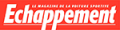 Logo Echappement magazine