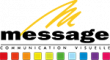 Logo Message - Communication visuelle